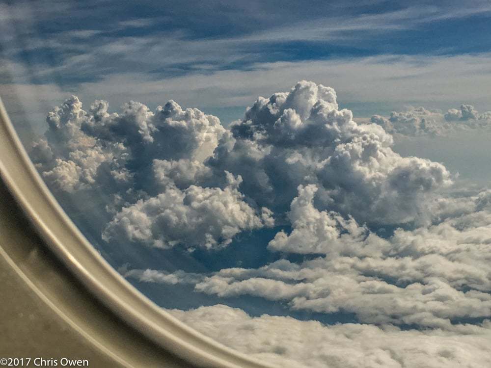 Travel Safety Concerns