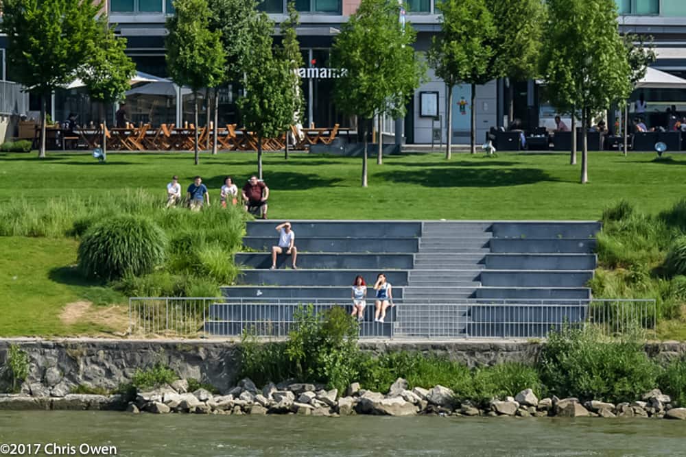 Holiday River Cruise