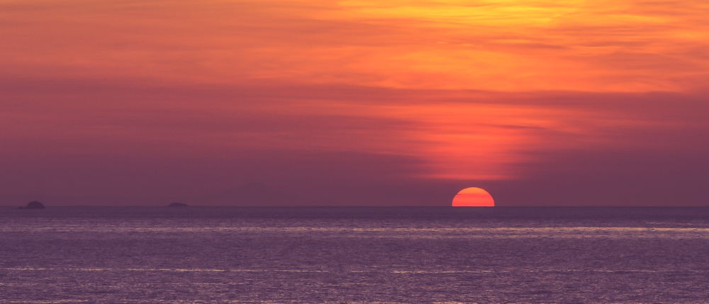 Anything Is Possible On A Cruise