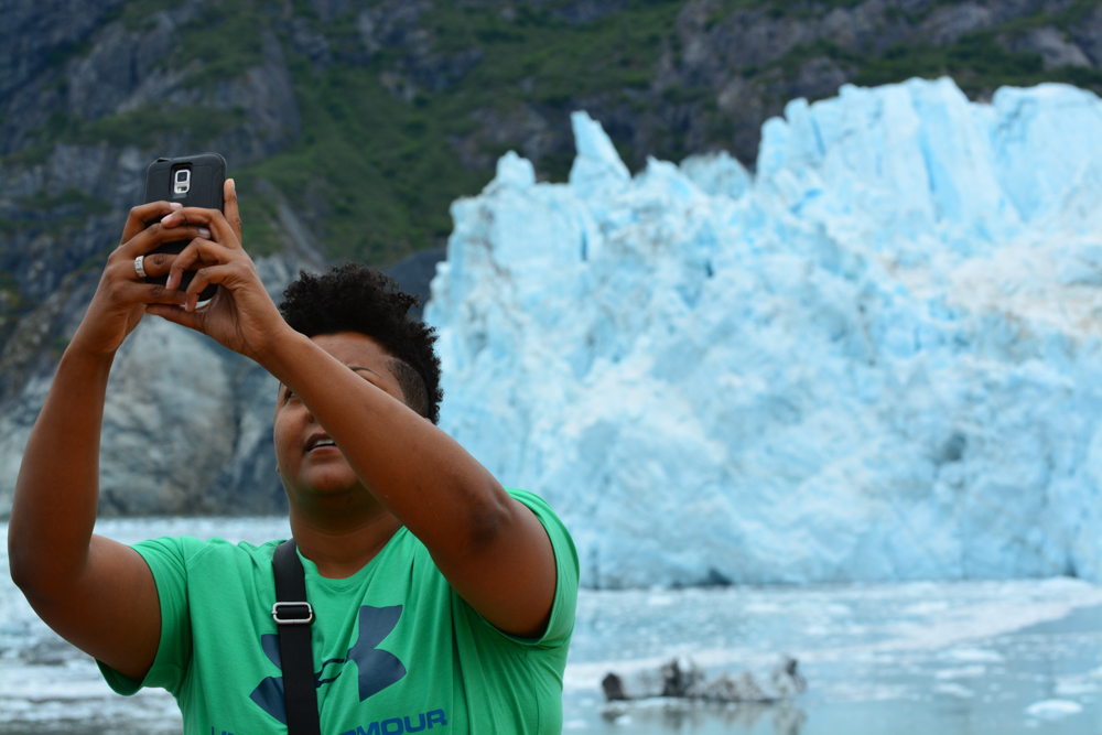 my favorite part of travel