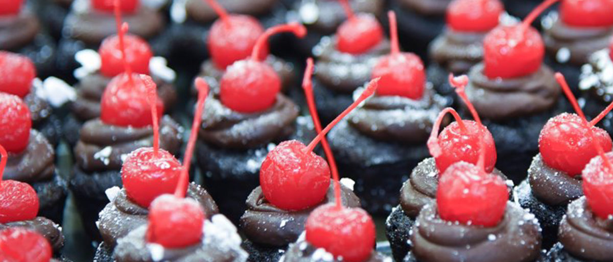 Culinarily Creative Cruise Chefs