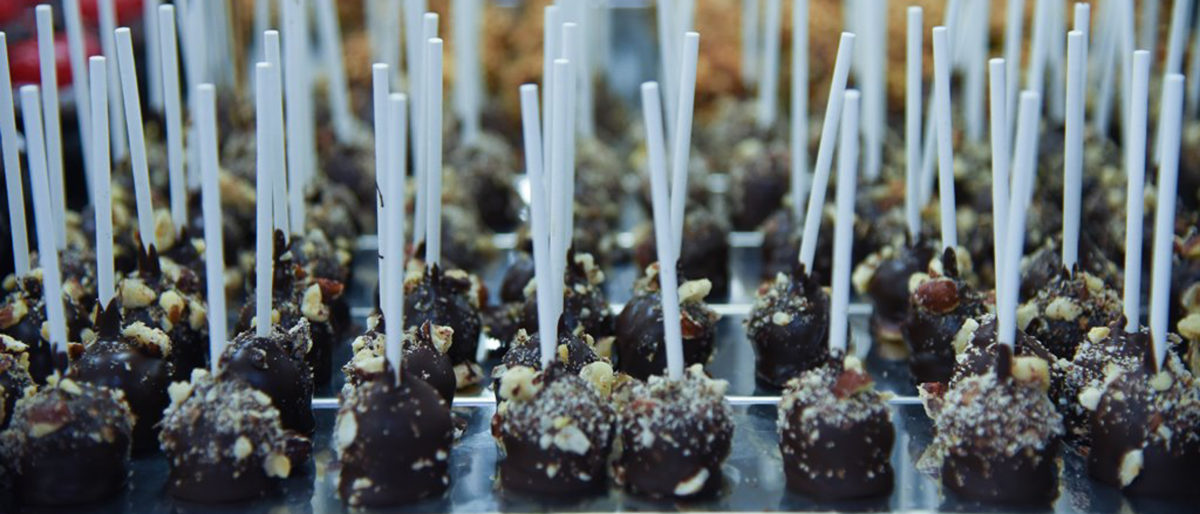 Culinarily Creative Cruise Chefs