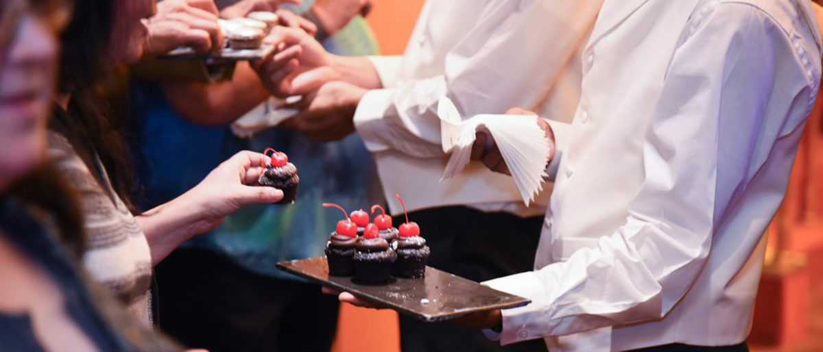 Culinarily Creative Cruise Chefs