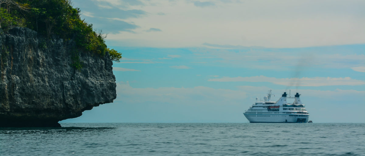 Windstar Small Ship Asia Cruising