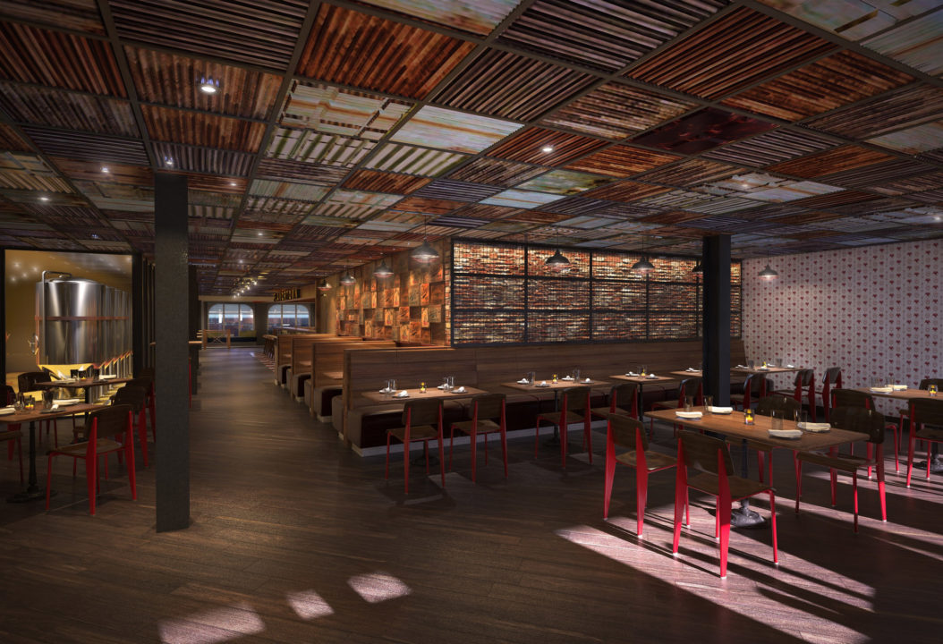 Carnival Horizon Features 