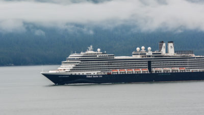 Your Alaska Cruise