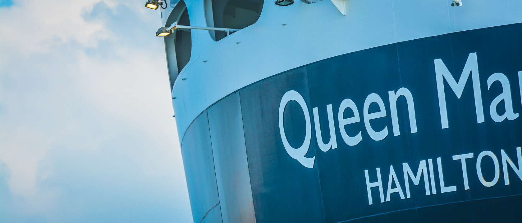 Cunard Voyage & Tour Packages