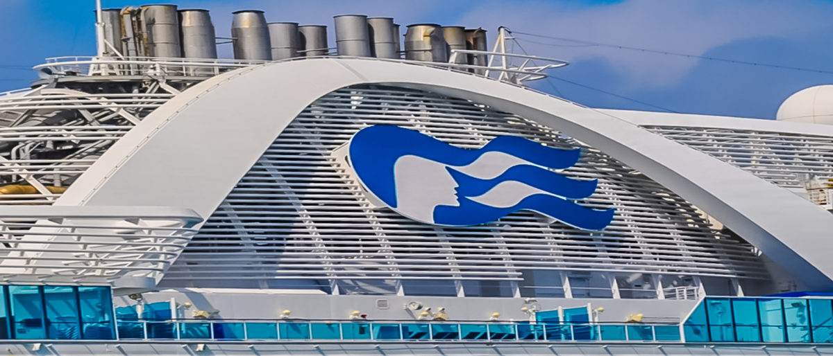 Popular Sapphire Princess