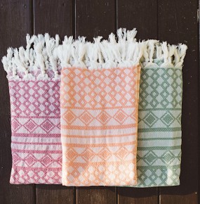 Family Cruise Travel Gear