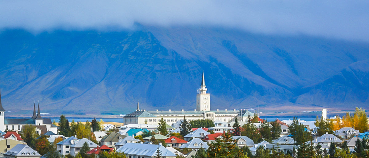 Seabourn Europe 2019