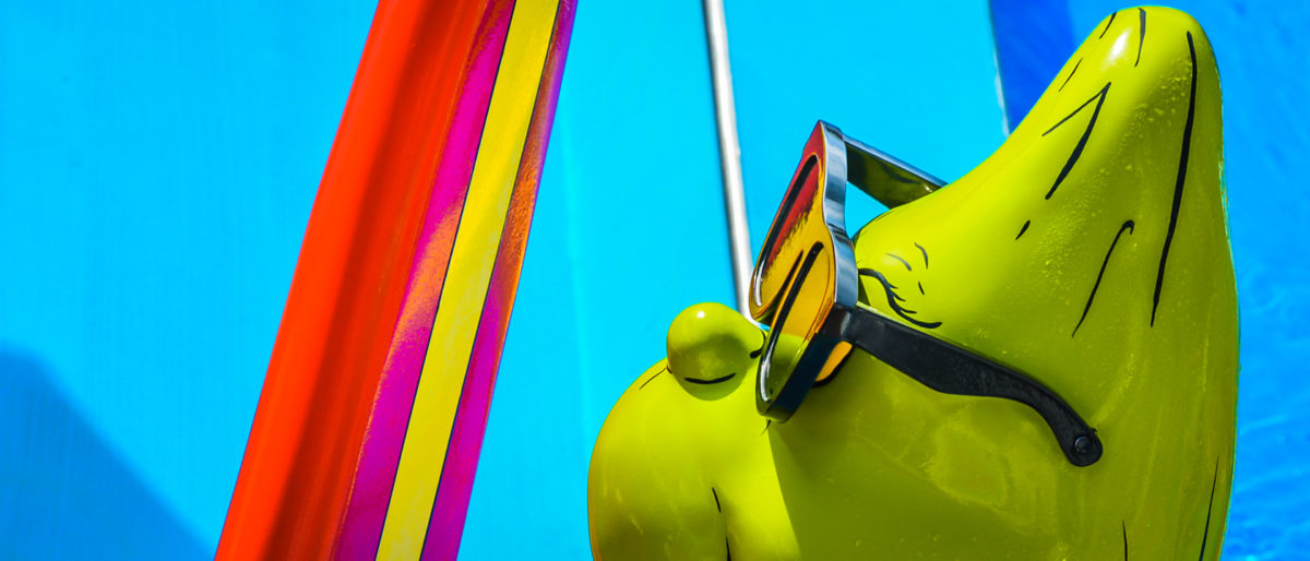 Carnival Journeys Collection