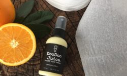 Repurposed Travel Gear