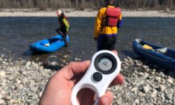 Repurposed Travel Gear