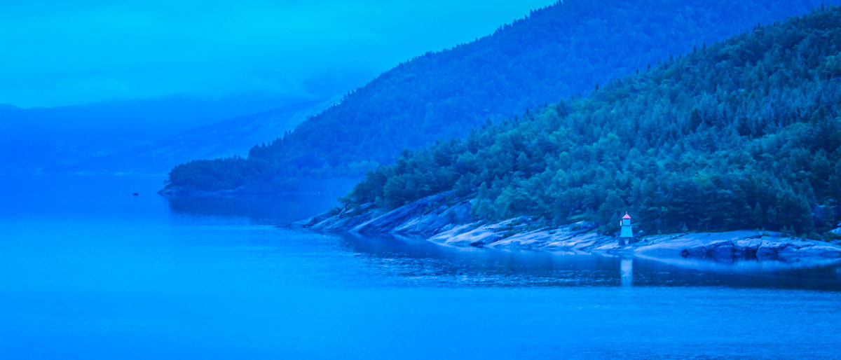 Seabourn Ovation Summer Sailings