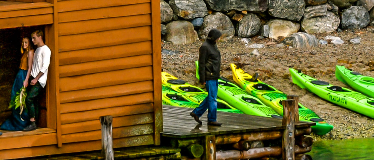 Seabourn Ovation Summer Sailings