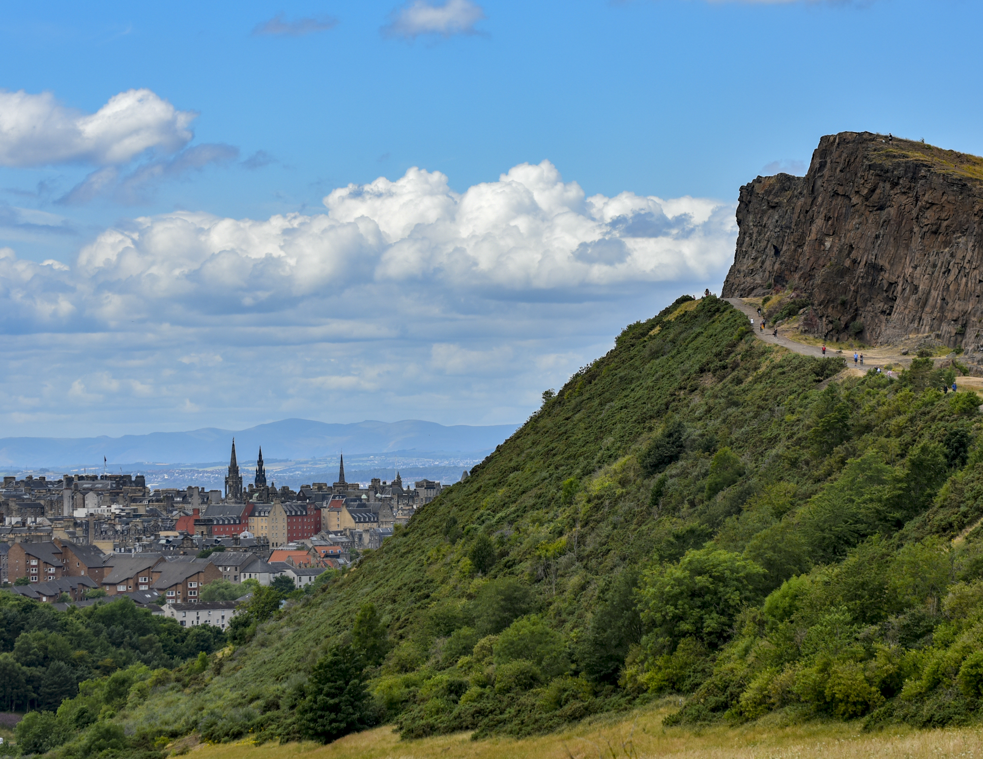 Viking Star Midnight Sun