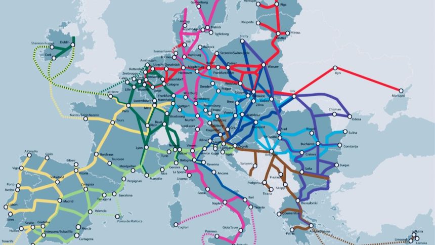 Europe Plans An Enhanced Future For Travel – Chris Cruises