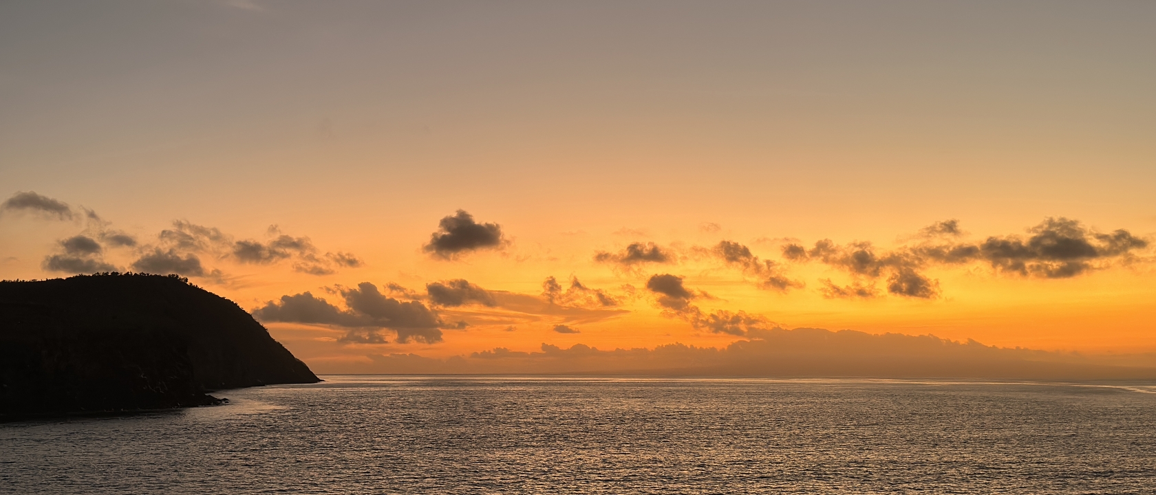 SUNSETS