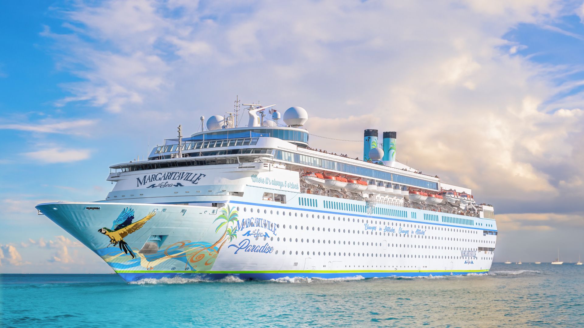 Margaritaville At Sea Unveils Beachcomber Chris Cruises margaritaville-at-sea-unveils-beachcomber-chris-cruises