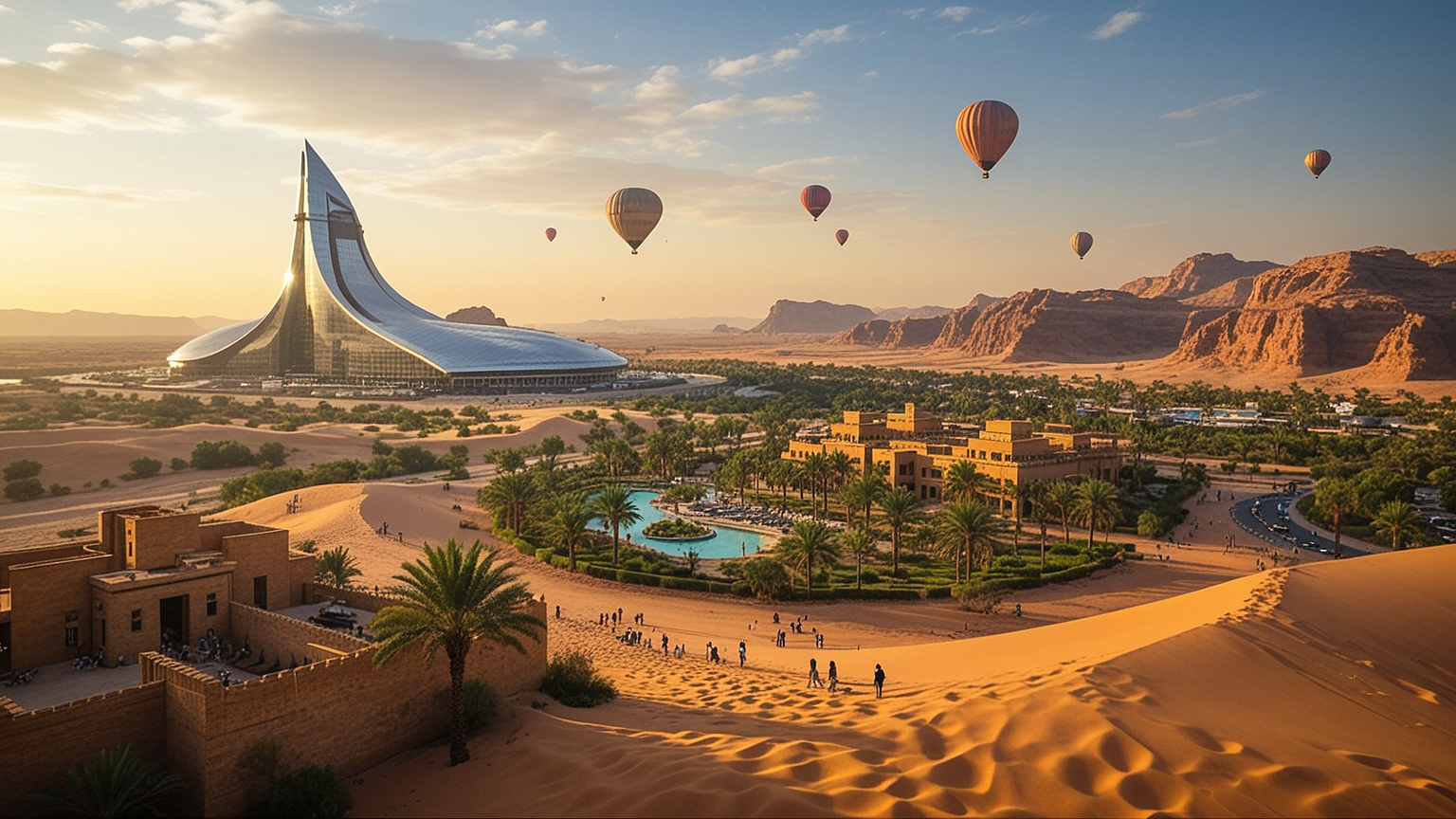 Saudi Tourism Enters Exciting New Growth Phase Chris Cruises Saudi Tourism Enters Exciting New Growth Phase Chris Cruises