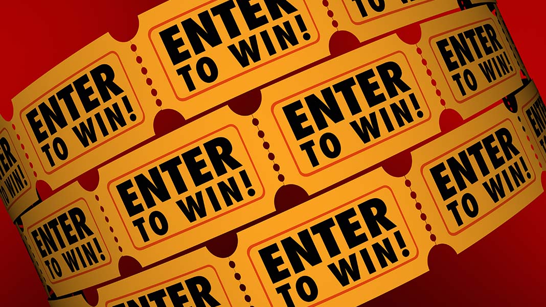 Holland America Names Winner of Wave Raffle - Chris Cruises