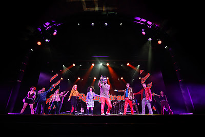Holland America Line Debuts New Rolling Stones Show – Chris Cruises