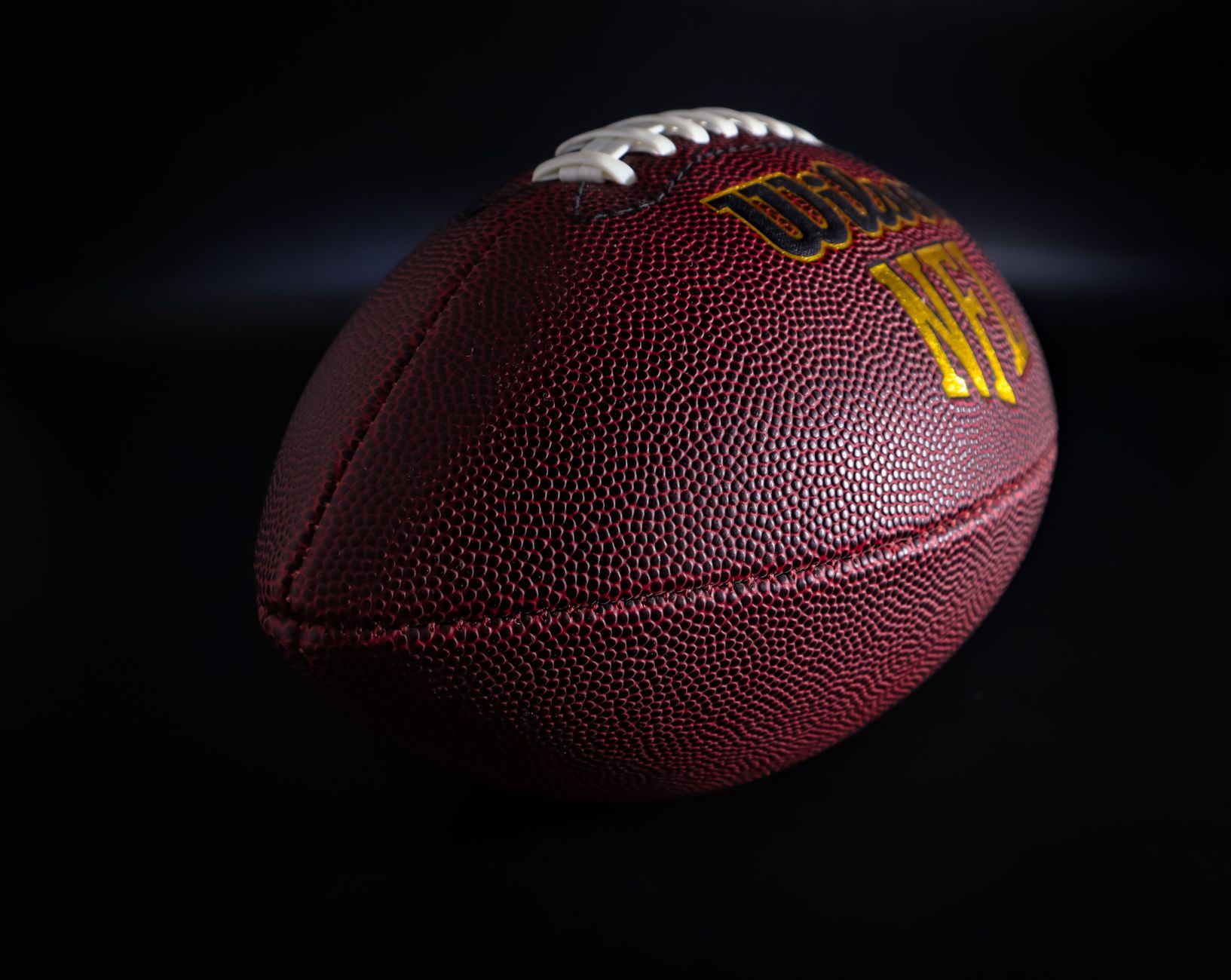 classic pigskin football