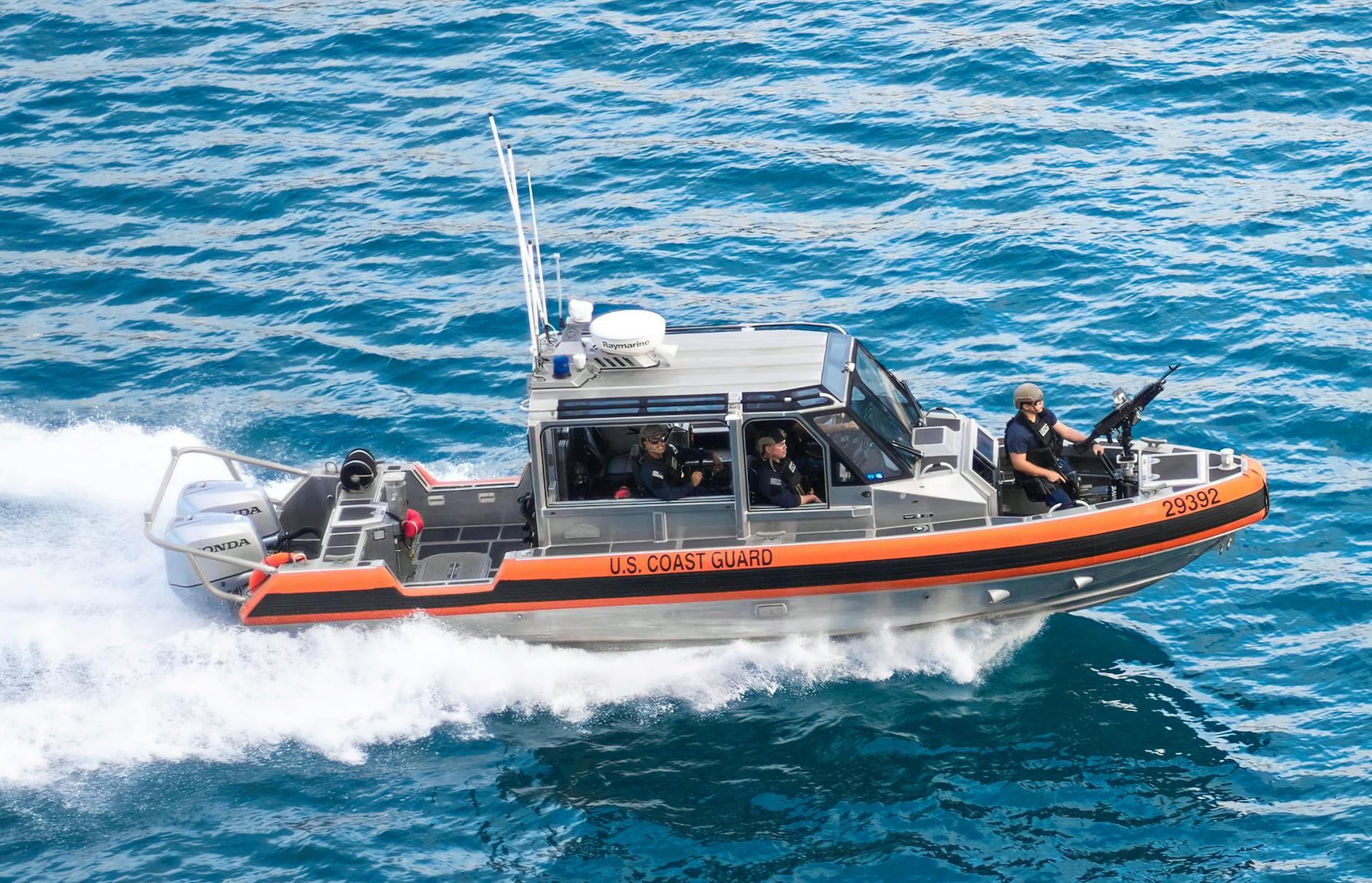 us coast guard