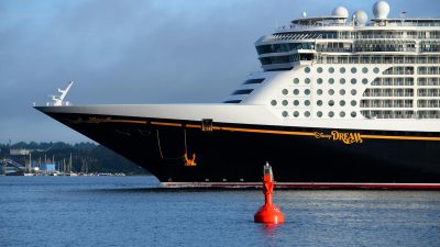 disney dream cruise ship