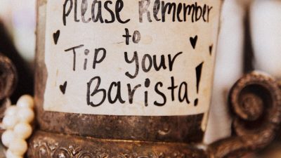 note on vintage container