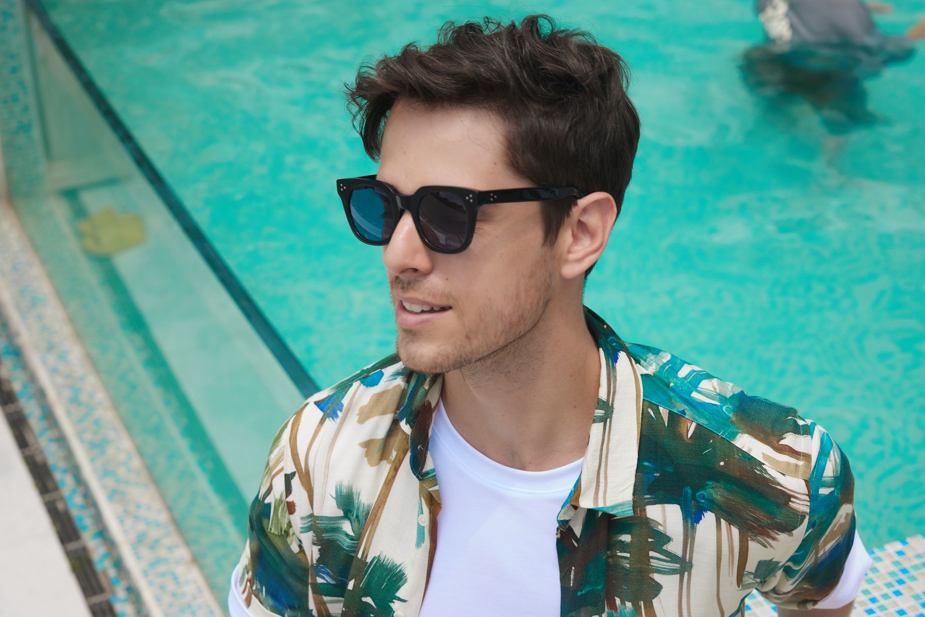 stylish sunglasses for summer