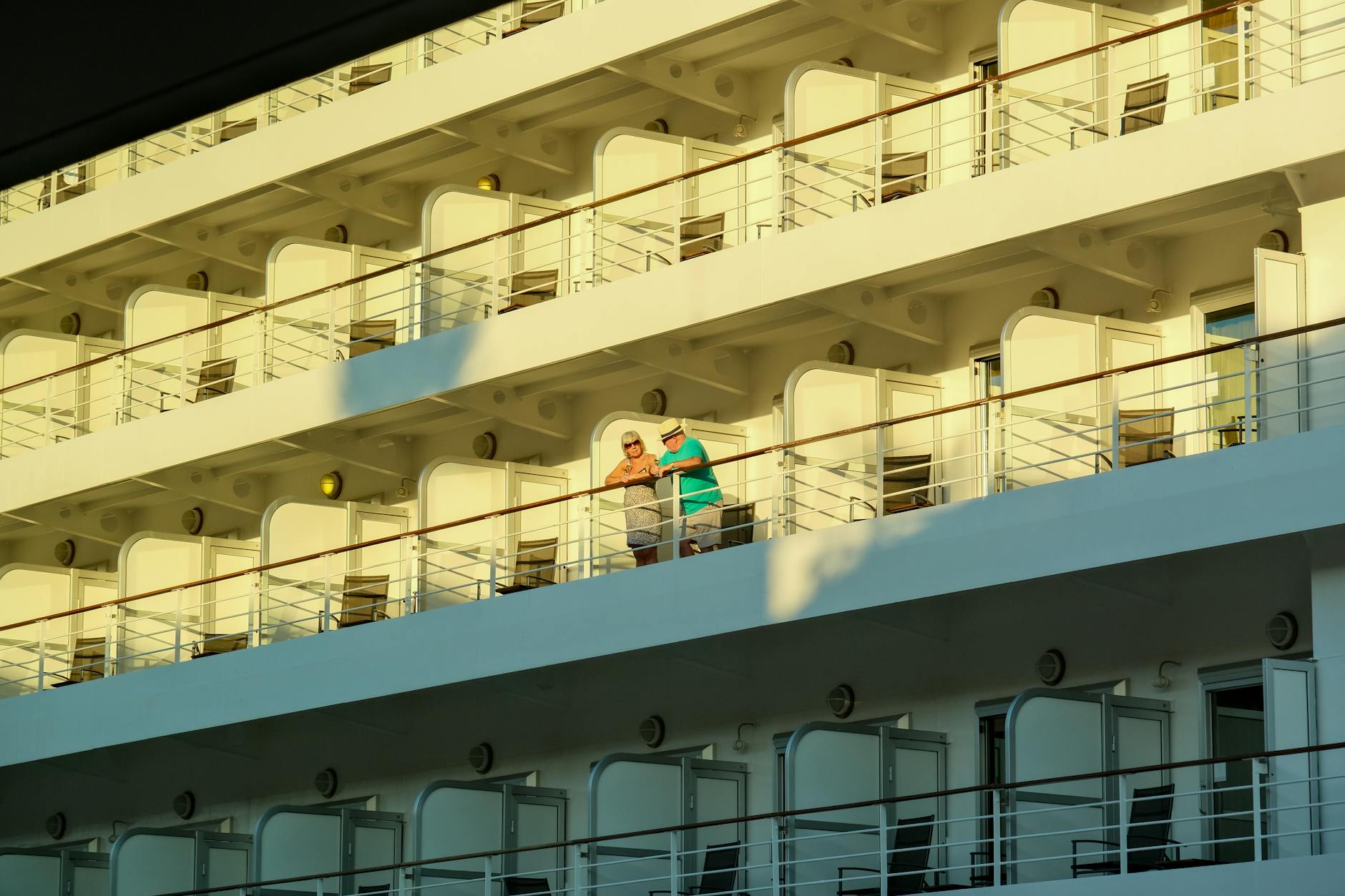cruise