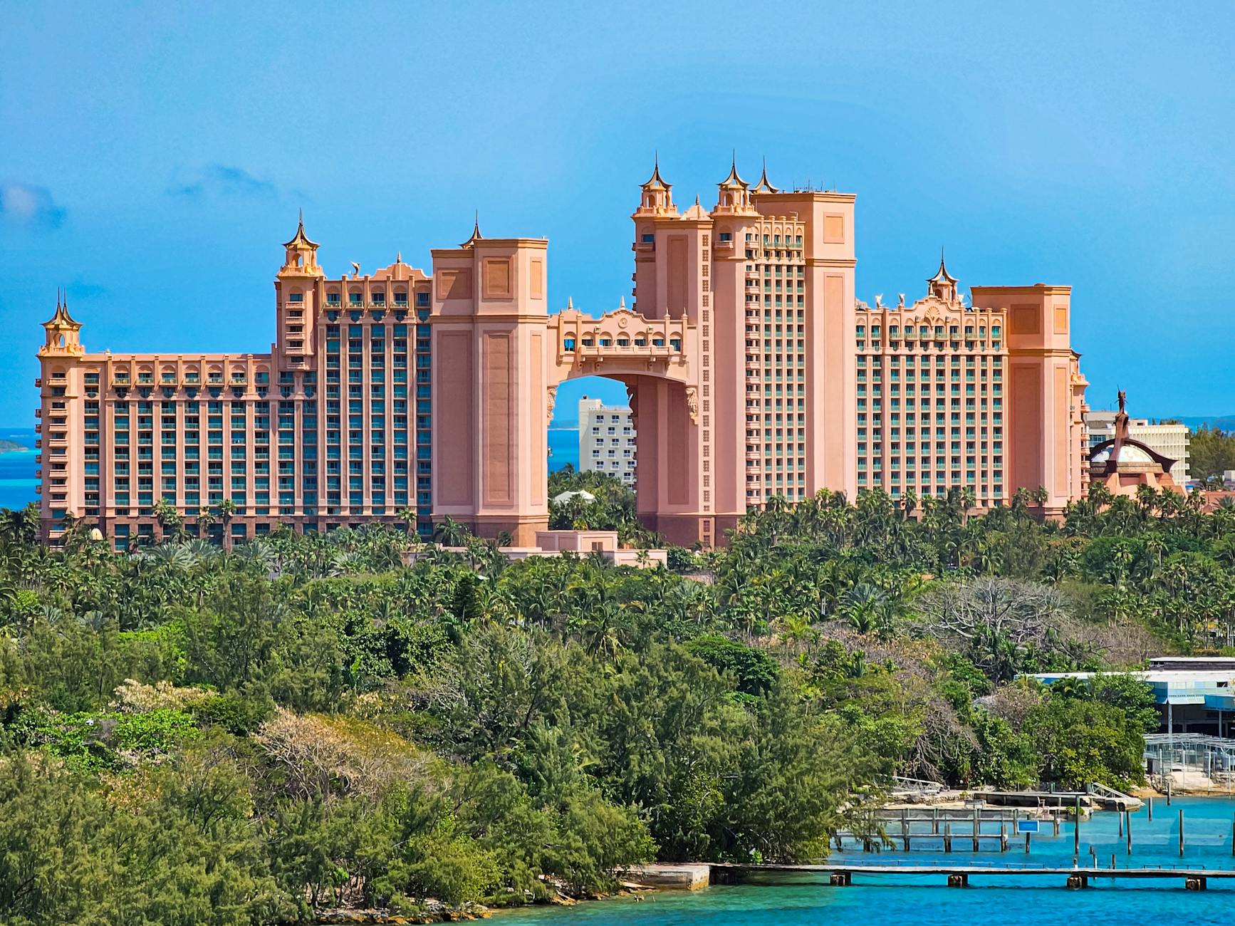 atlantis nassau
