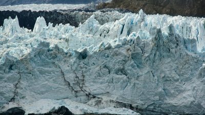 glacier bay national park and preserve