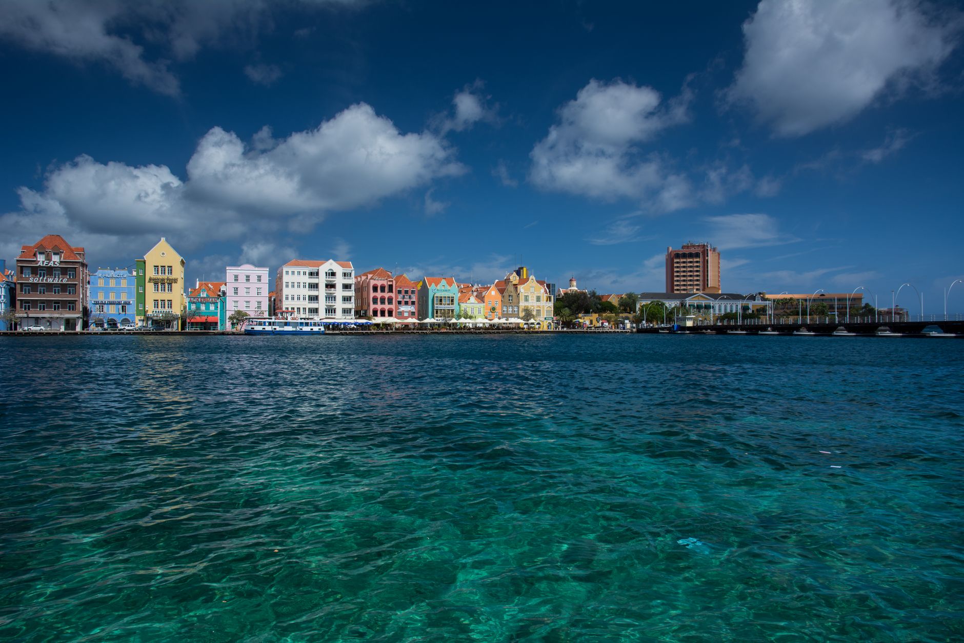 sea city harbor harbour