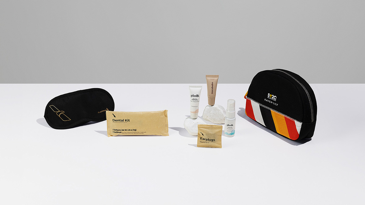American Airways Welcomes Fall Journey With Stand Up To Most cancers® kits – Chris Cruises