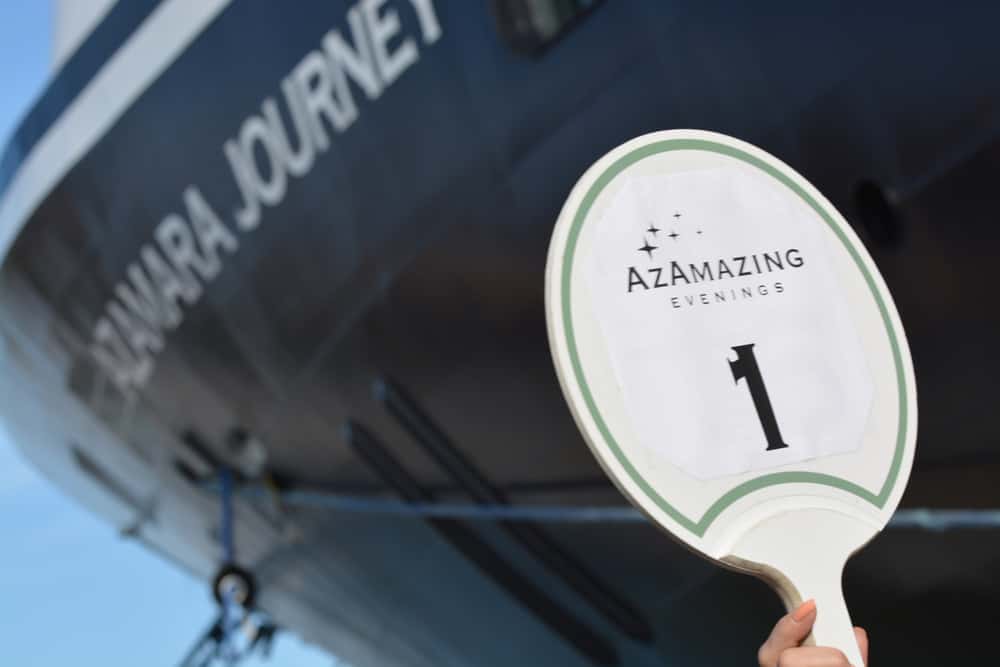 refreshed Azamara Journey