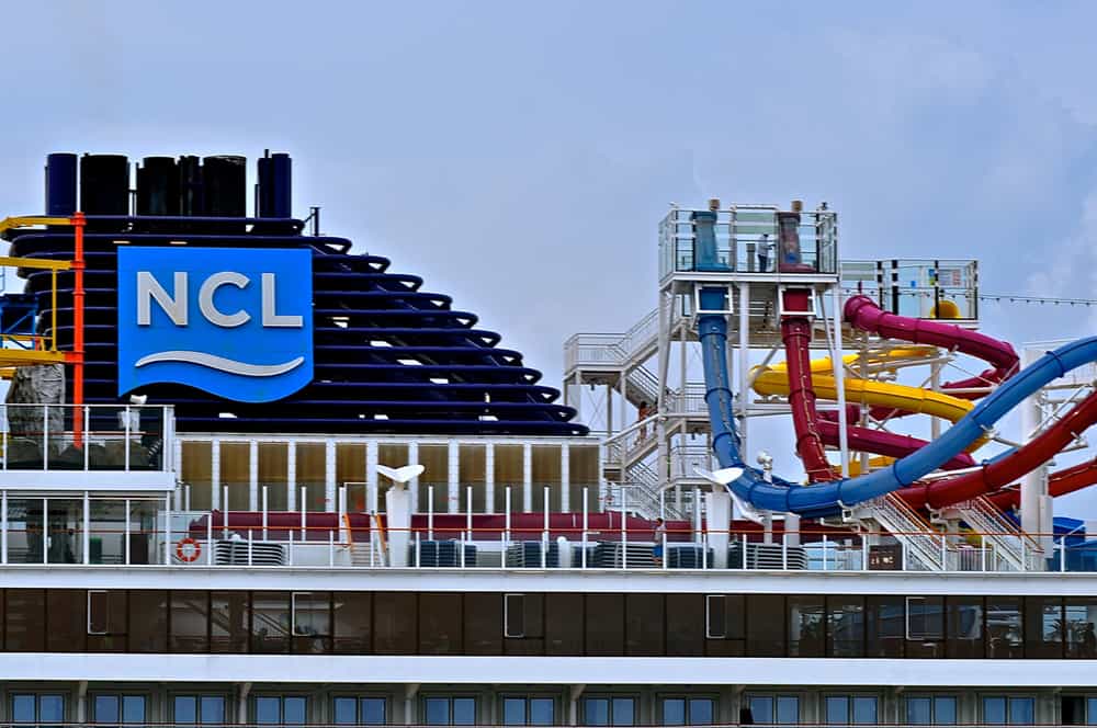NCL 2017 Itineraries Brings Time To Plan - Chris Cruises