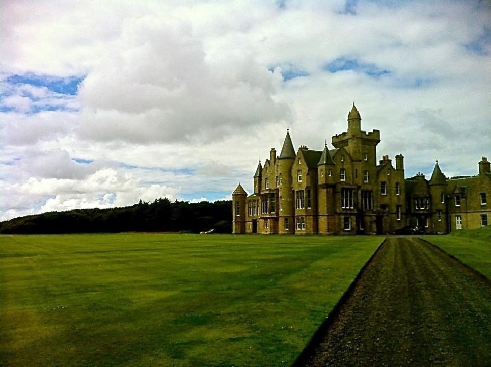 Wonderful Places