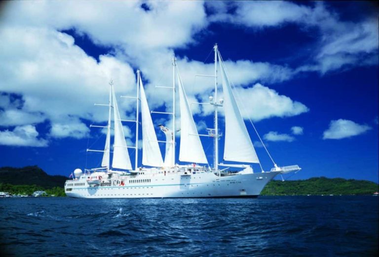 windstar cruise costa rica