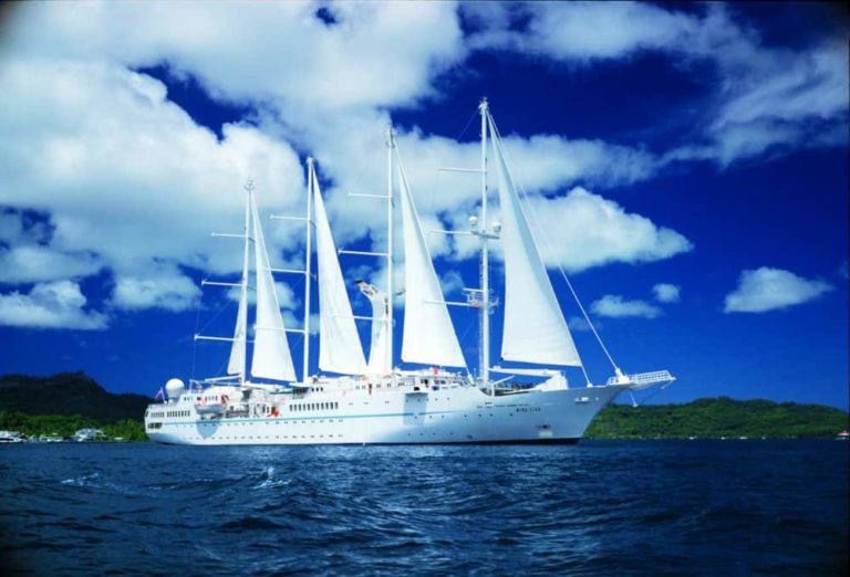 The Ships Of Windstar Cruises A Brief Introduction Chris Cruises