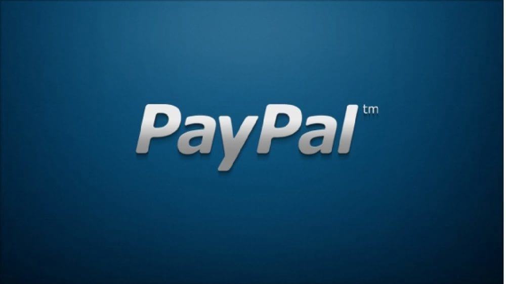 travel that accepts paypal