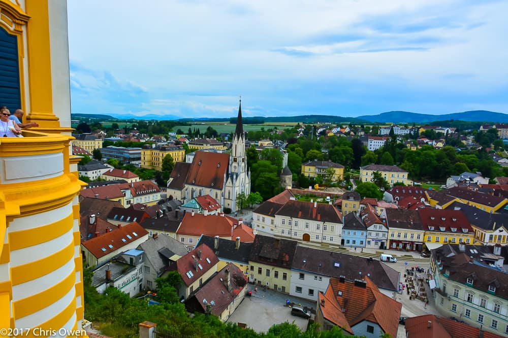 viking river cruise ship pictures