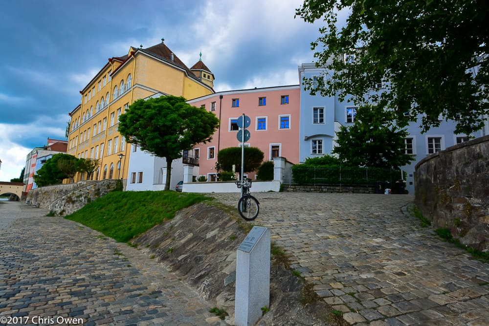 viking river cruise ship pictures