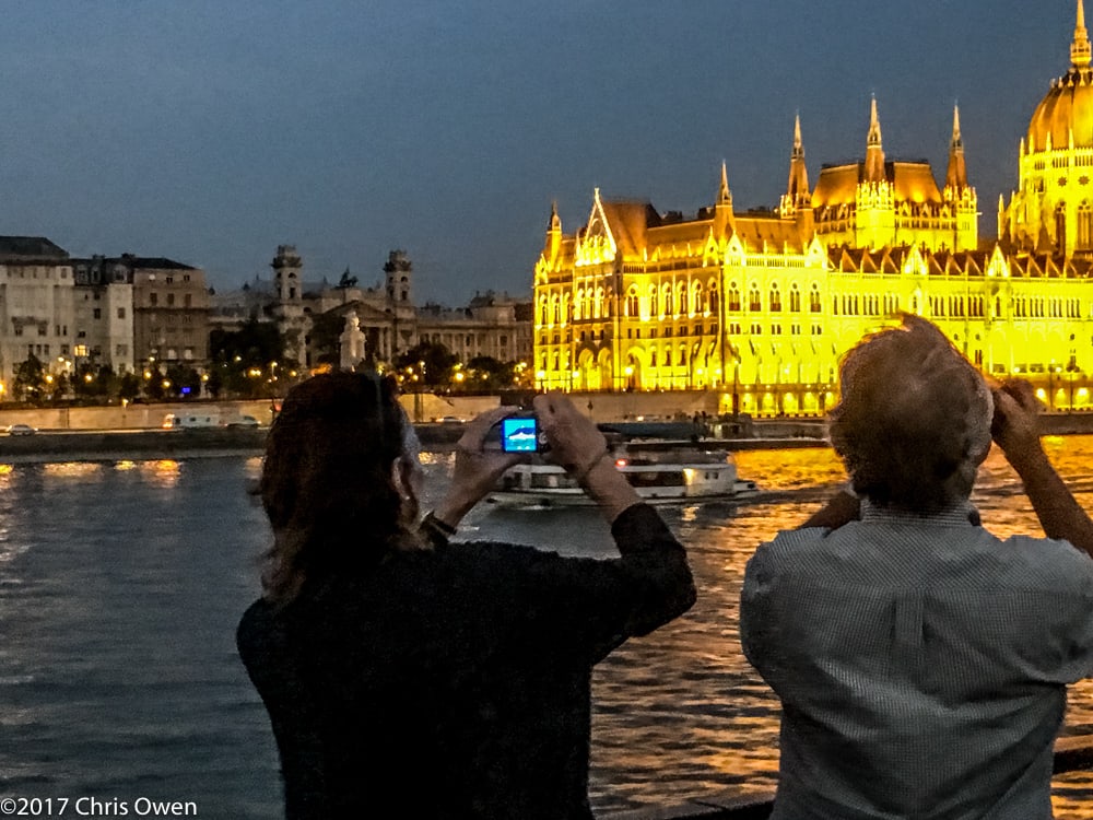 viking river cruise ship pictures