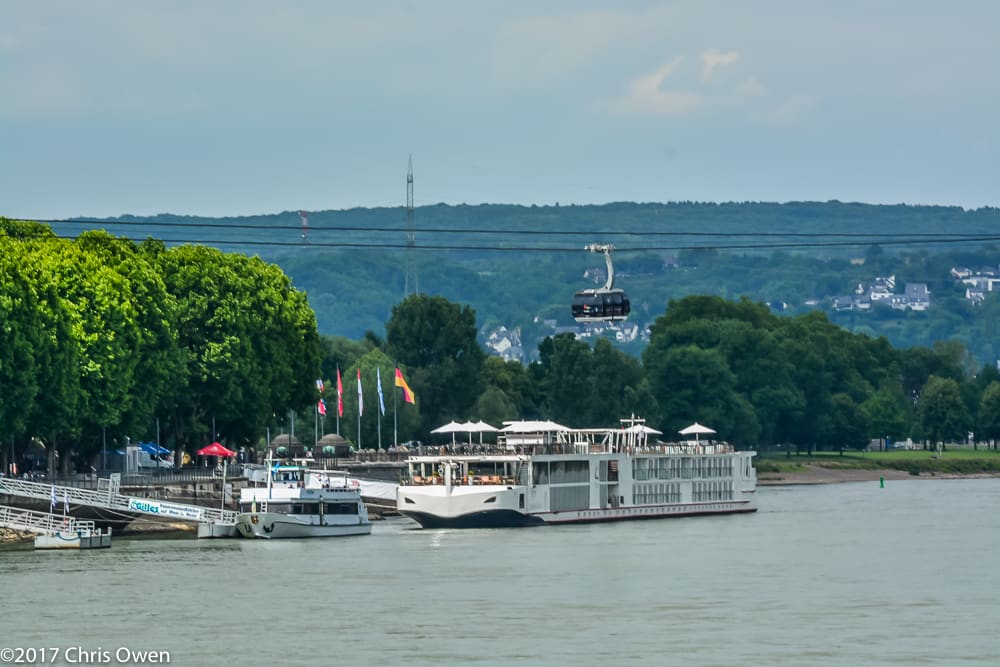 viking river cruise ship pictures