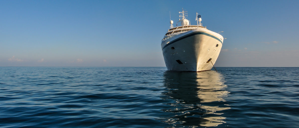 Ocean Cruise Tours