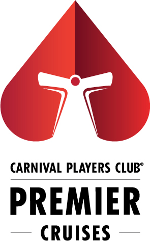 Carnival Players Club Features