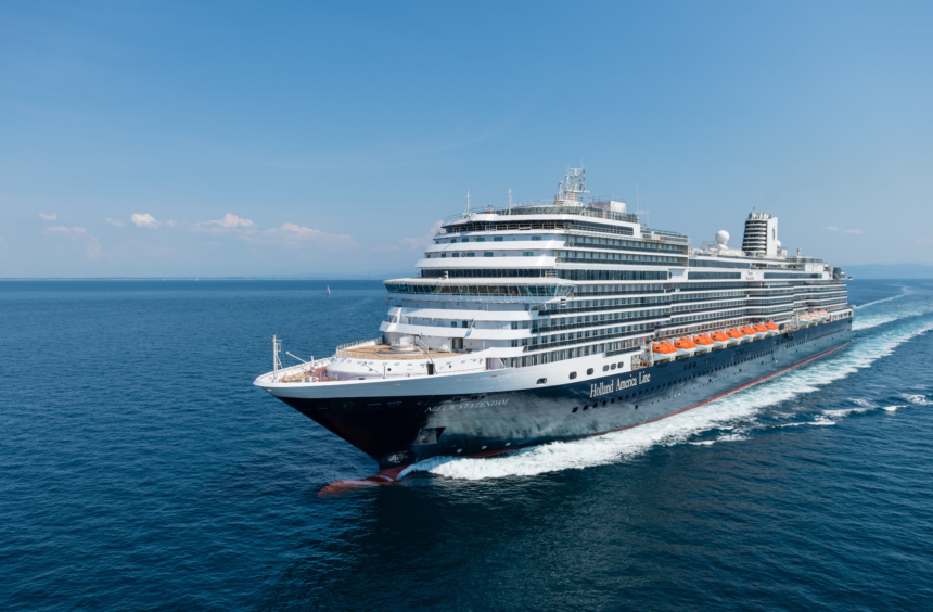 Holland America 2023 Africa Voyage Detailed Chris Cruises