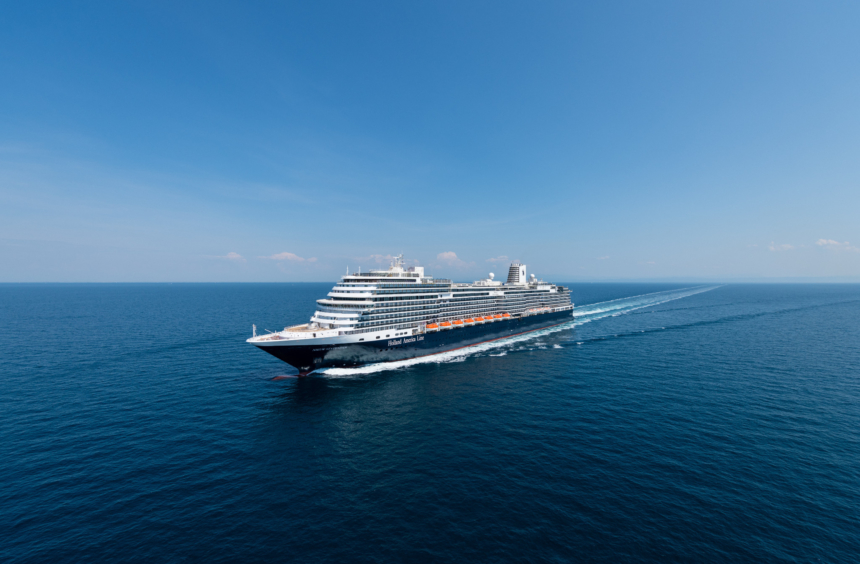 Holland America 2023 Africa Voyage Detailed Chris Cruises